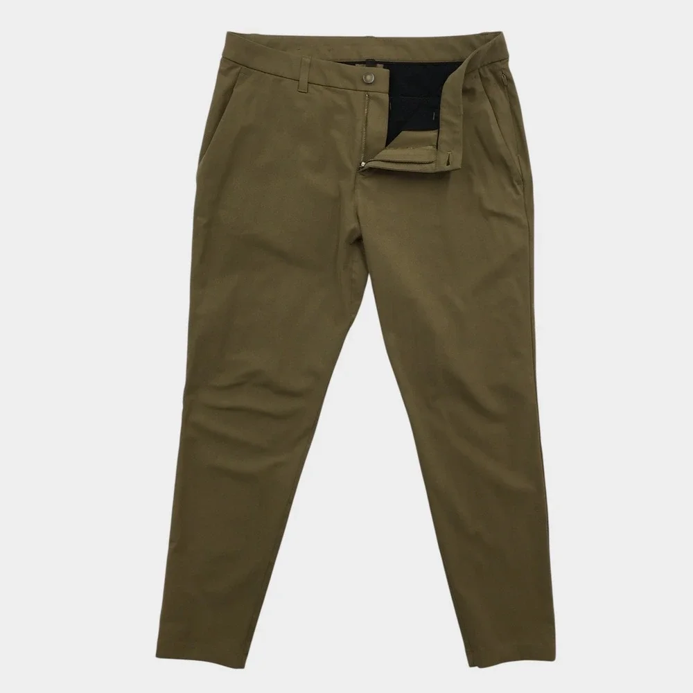 lululemon athletica welcome primo